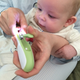 Illustration for article titled The Best Baby Nail Trimmers